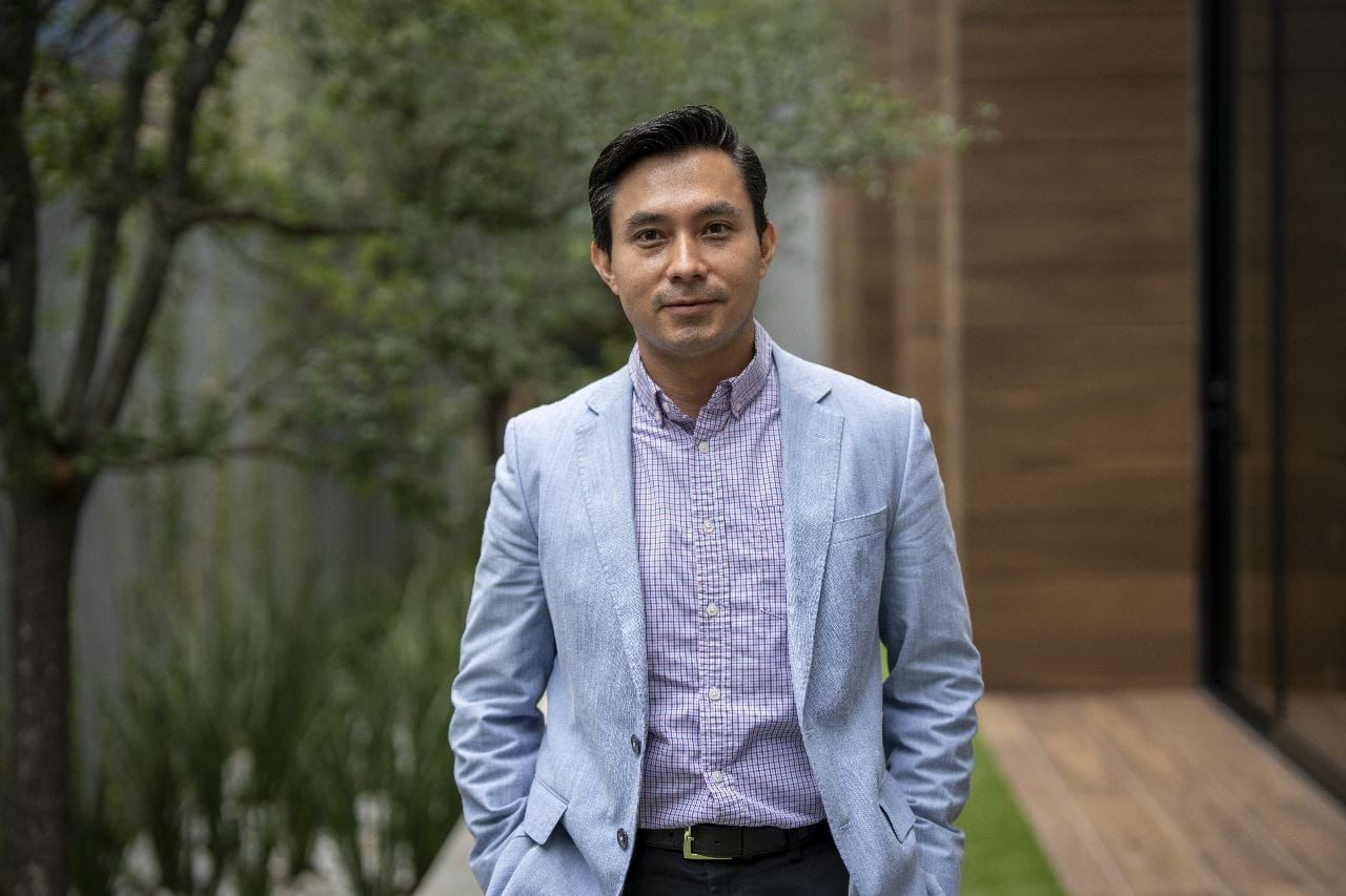 Dr. Omar Alejandro Zayas-Villanueva
